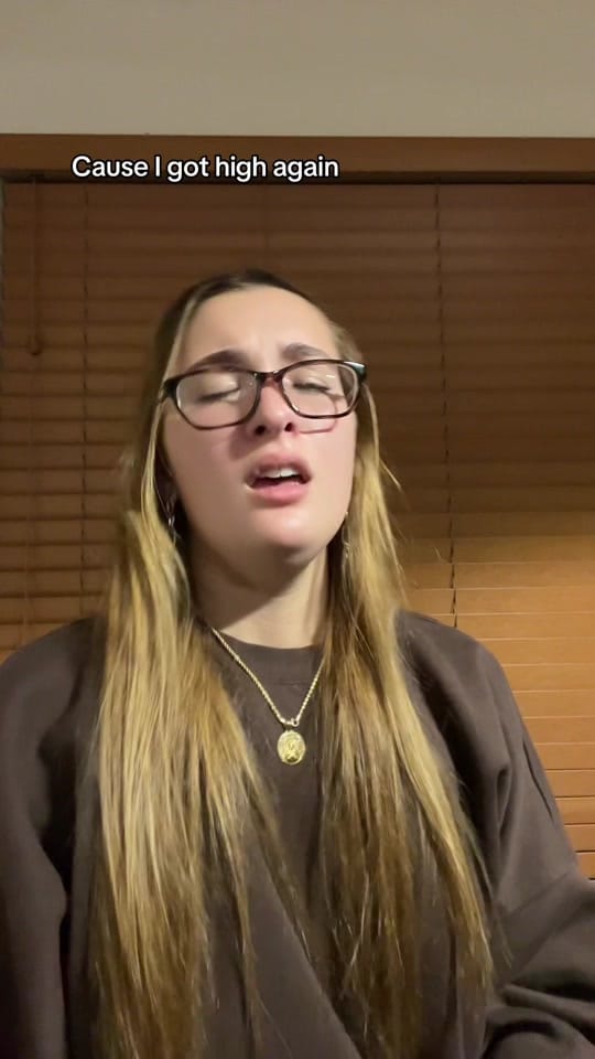 Post 8 by Valerie Marie on TikTok (video)