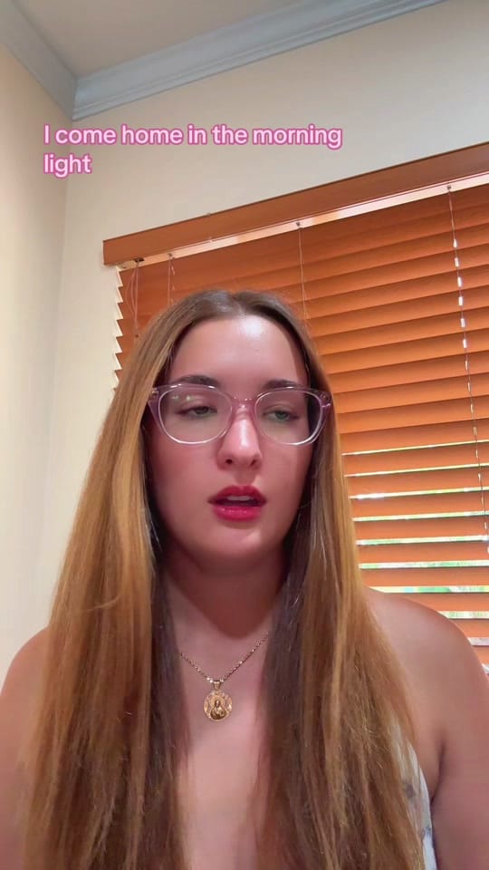 Post 7 by Valerie Marie on TikTok (video)