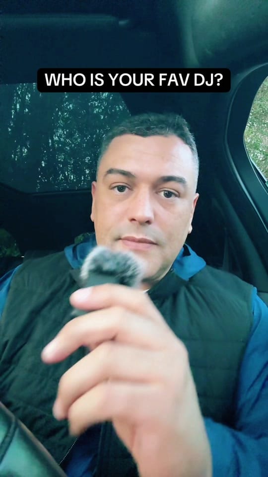 Post 8 by Ian Longo on TikTok (video)