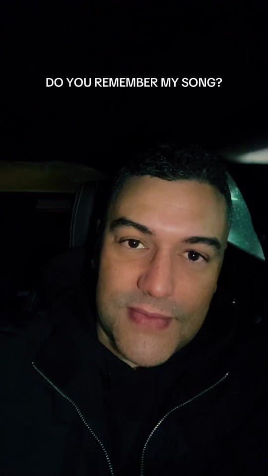 Post 9 by Ian Longo on TikTok (video)