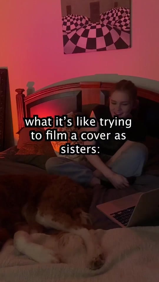 Post 3 by fin mcdowell on TikTok (video)