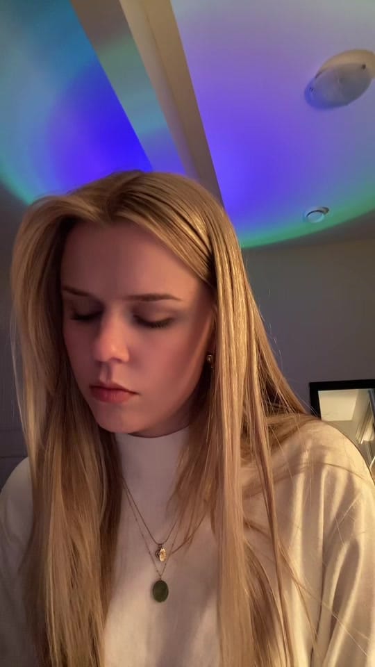 Post 5 by fin mcdowell on TikTok (video)