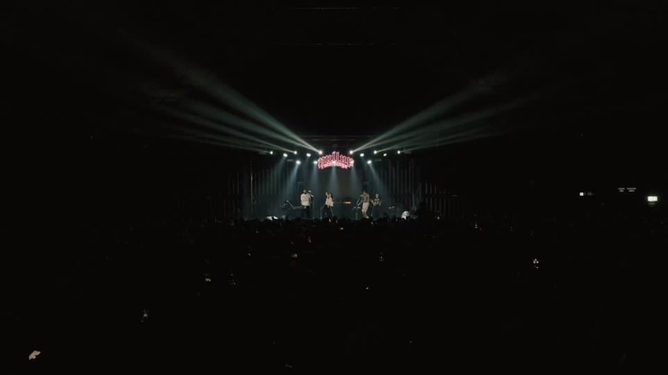 Post 7 by 4am Kru on TikTok (video)