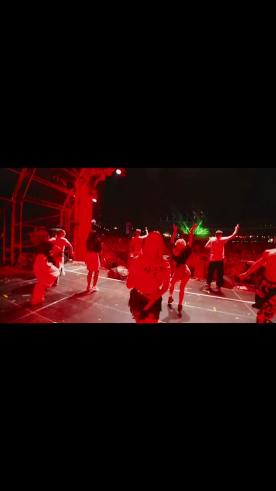Post 9 by 4am Kru on TikTok (video)