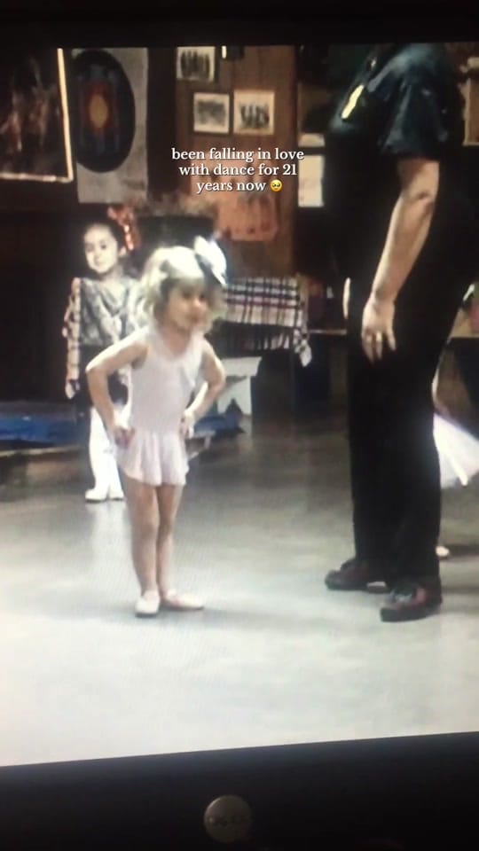 Post 8 by Marley Blanchard on TikTok (video)