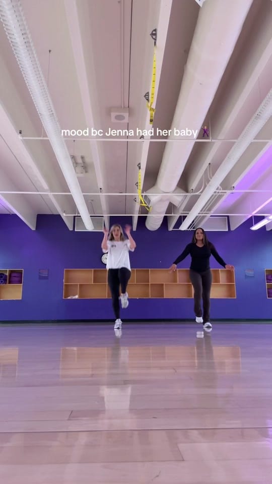 Post 2 by Marley Blanchard on TikTok (video)