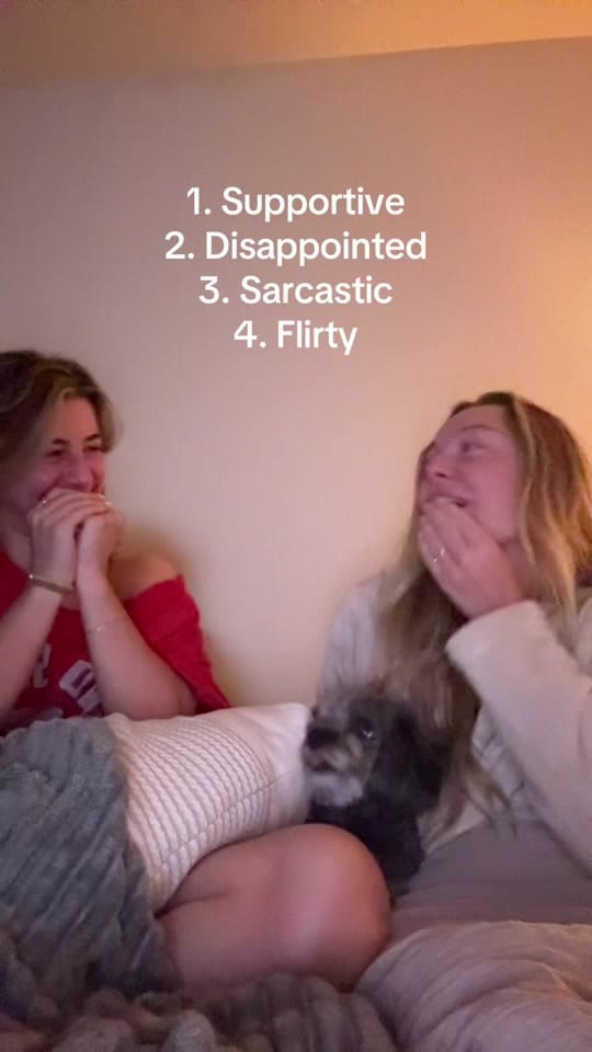 Post 6 by Marley Blanchard on TikTok (video)