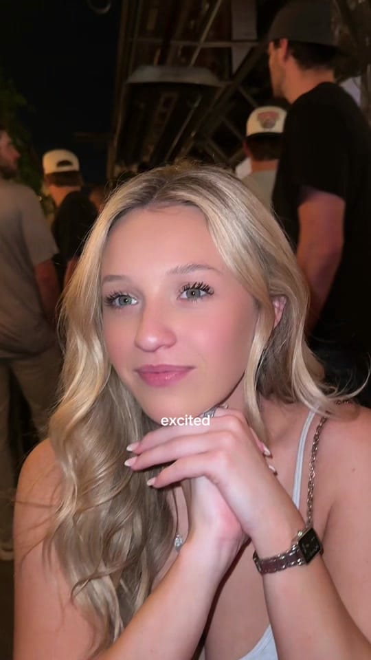 Post 5 by Marley Blanchard on TikTok (video)