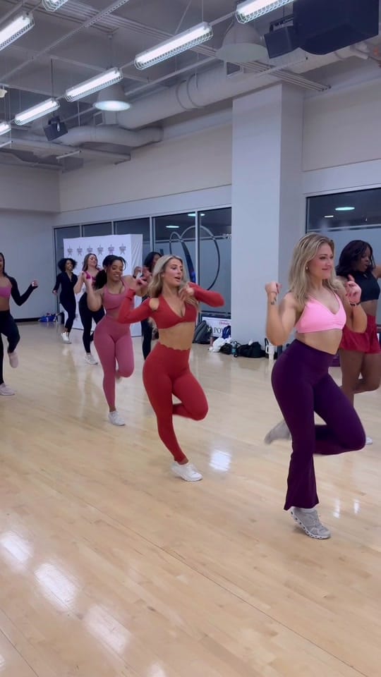 Post 9 by Marley Blanchard on TikTok (video)