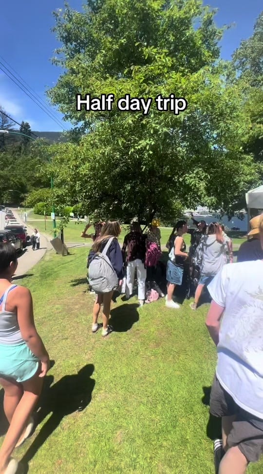 Post 2 by NSAD on TikTok (video)