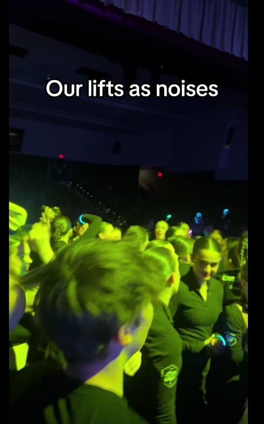 Post 10 by NSAD on TikTok (video)