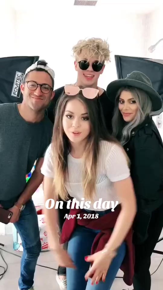 Post 4 by CJ OperAmericano on TikTok (video)