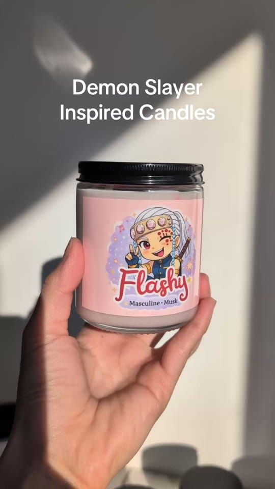Post 6 by Moonstarca on TikTok (video)