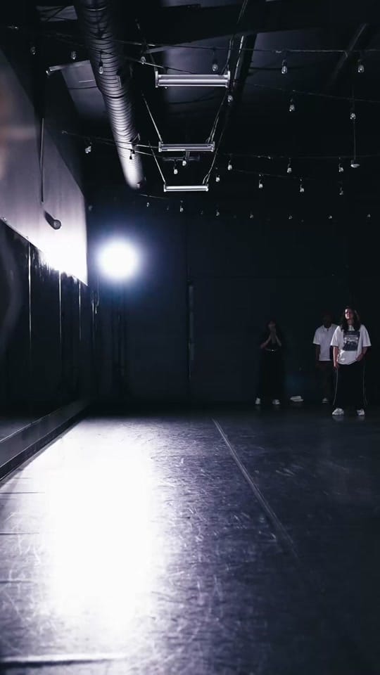 Post 6 by Jessica Rizzardi | Dancer Jess on TikTok (video)