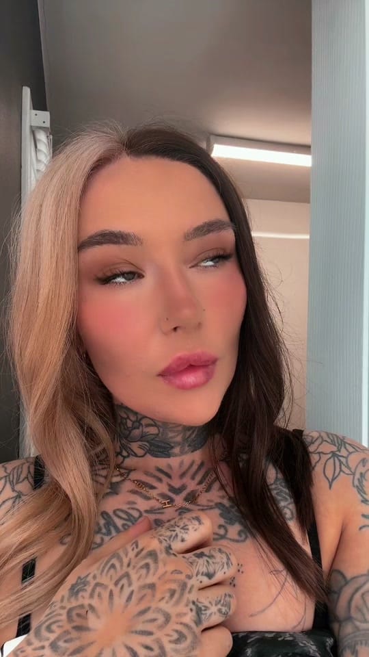 Post 6 by Jenna-Jayne on TikTok (video)