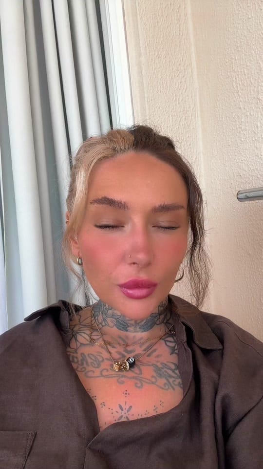 Post 3 by Jenna-Jayne on TikTok (video)