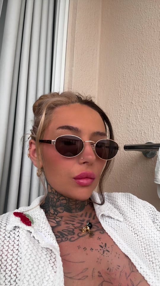 Post 4 by Jenna-Jayne on TikTok (video)
