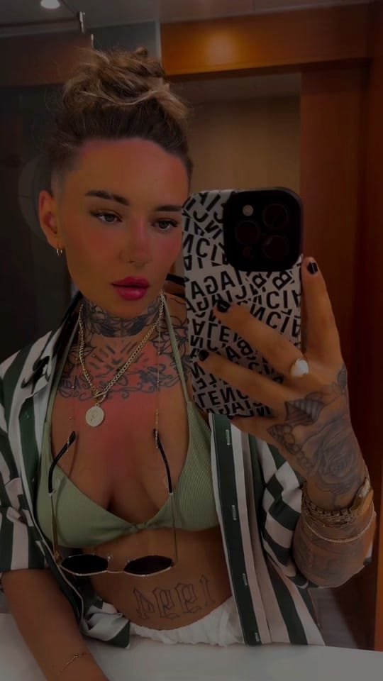 Post 7 by Jenna-Jayne on TikTok (video)
