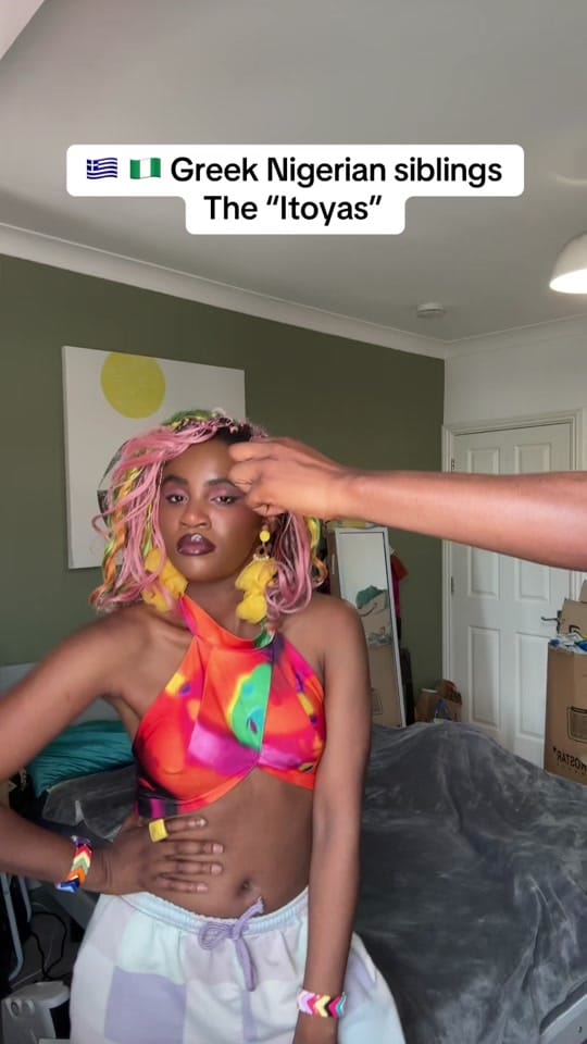 Post 5 by loveitoya on TikTok (video)