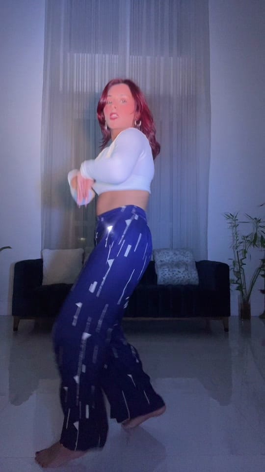 Post 4 by Soums🦋 on TikTok (video)