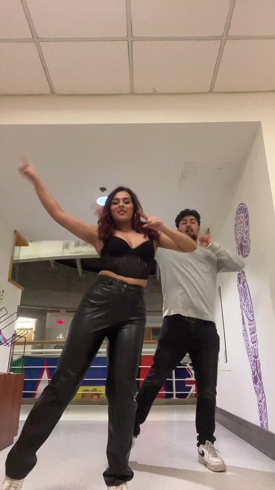 Post 1 by Soums🦋 on TikTok (video)