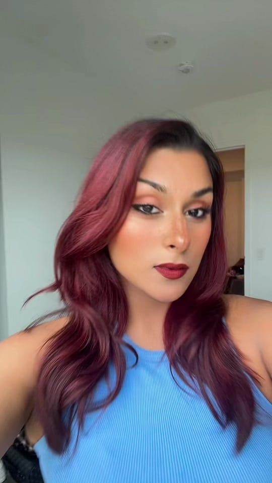 Post 7 by Soums🦋 on TikTok (video)