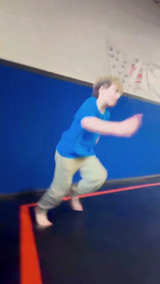 Post 2 by trickdynamix on TikTok (video)
