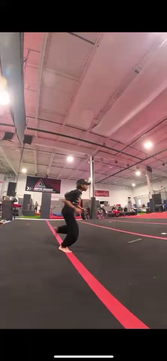 Post 5 by trickdynamix on TikTok (video)