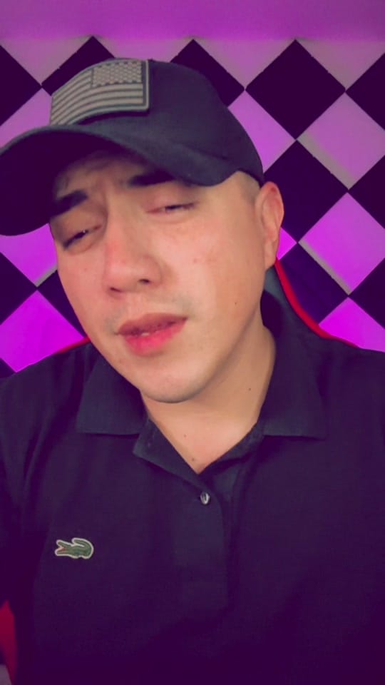 Post 4 by DjBlackStarr on TikTok (video)