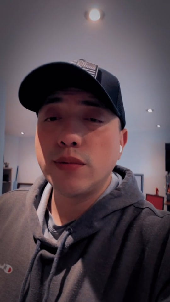 Post 3 by DjBlackStarr on TikTok (video)