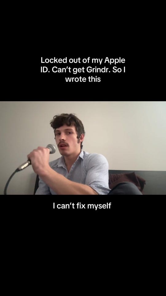 Post 7 by GrumpyTruck on TikTok (video)