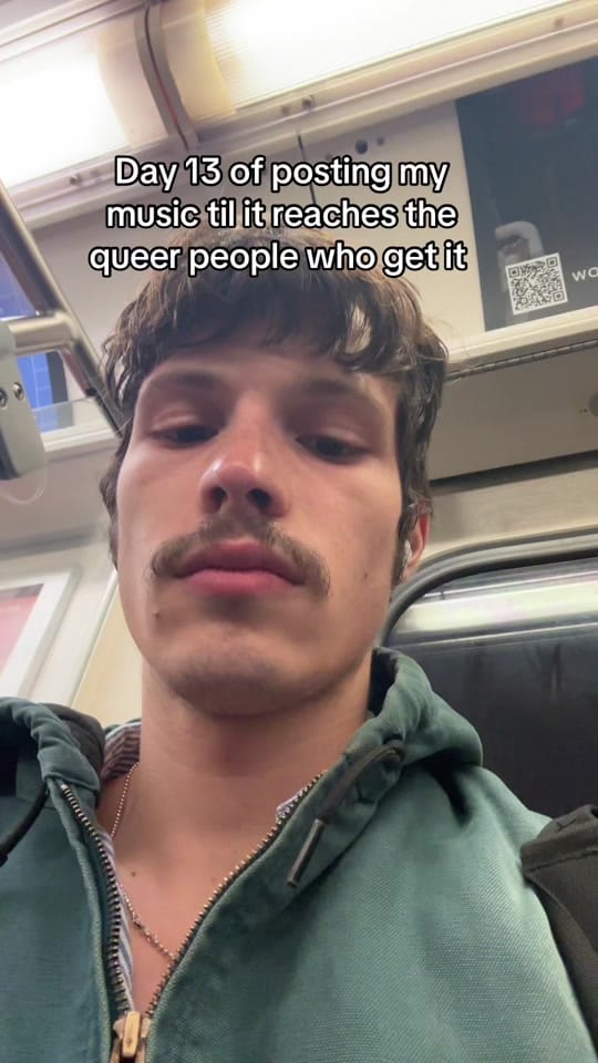 Post 5 by GrumpyTruck on TikTok (video)