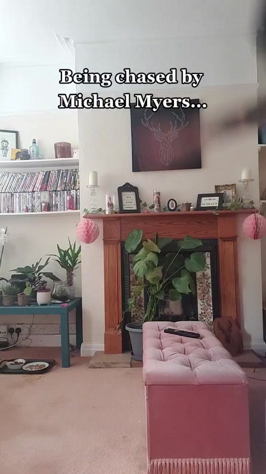 Post 9 by Danielle Catherine K on TikTok (video)