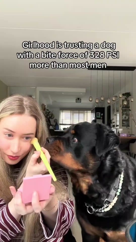 Post 1 by Danielle Catherine K on TikTok (video)