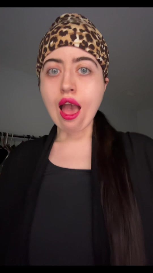 Post 9 by 🎙️𝔸𝕊ℍ𝕃𝔼𝕐 🅜.A͓̽.Ď 🇨🇦 on TikTok (video)