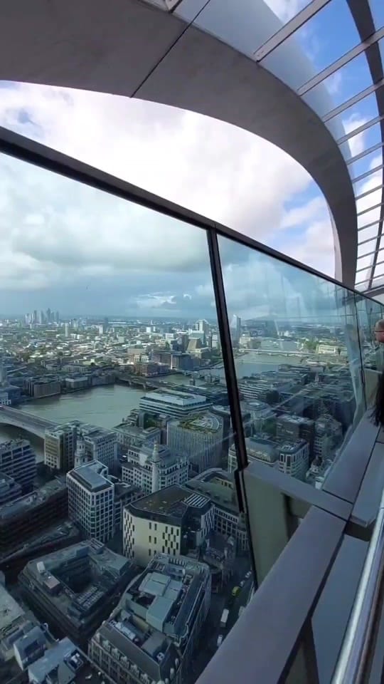 Post 9 by Wonders of London on TikTok (video)