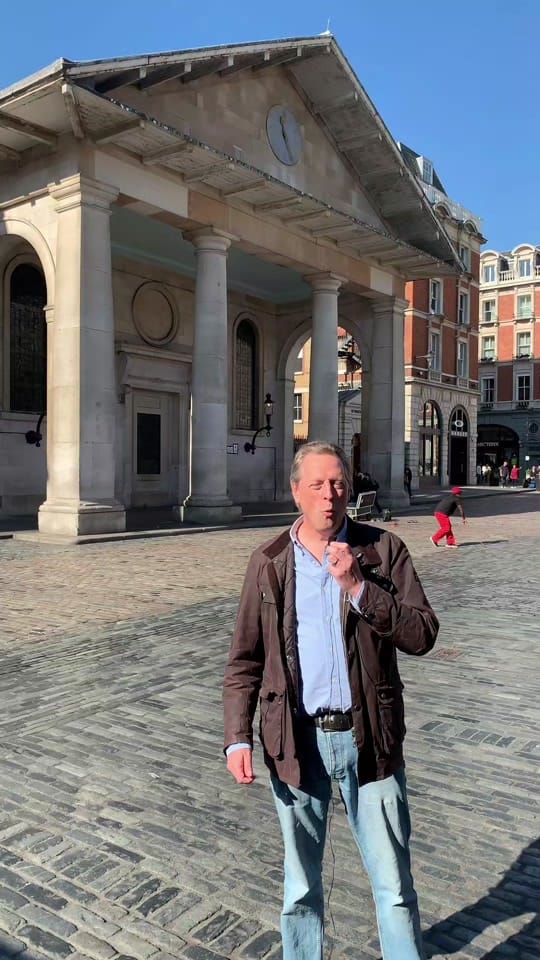 Post 2 by Wonders of London on TikTok (video)