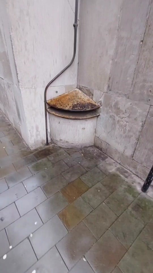 Post 10 by Wonders of London on TikTok (video)