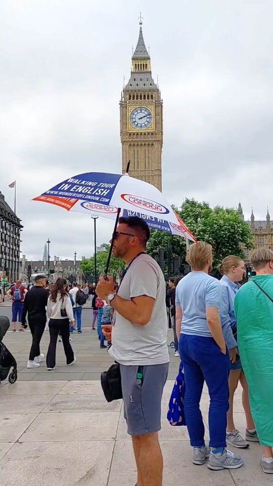 Post 8 by Wonders of London on TikTok (video)