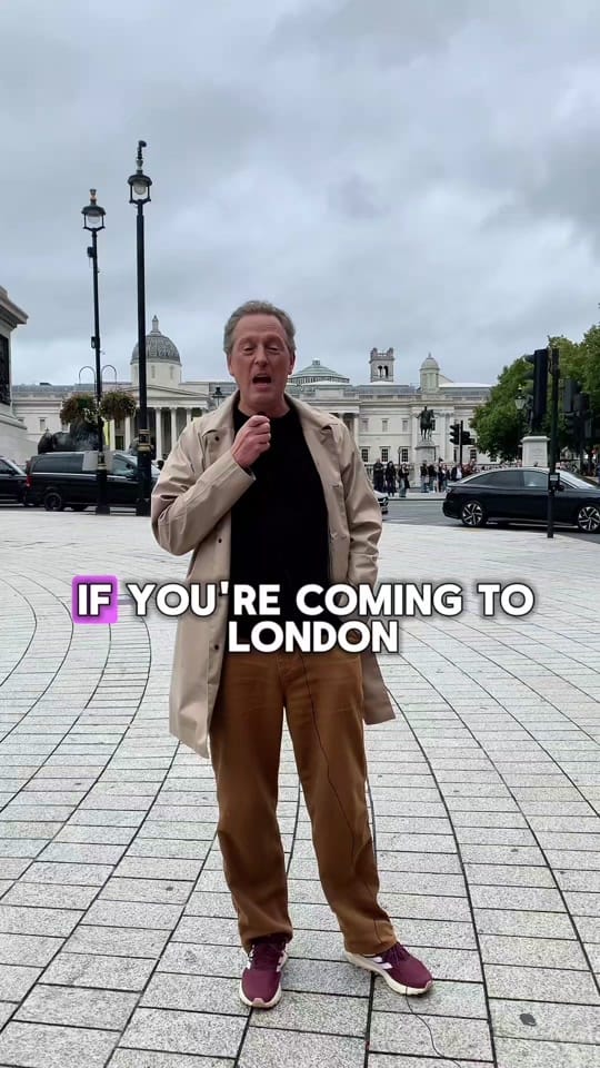 Post 3 by Wonders of London on TikTok (video)