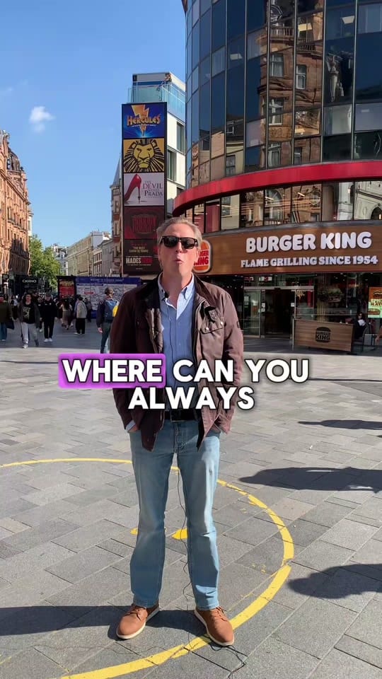 Post 1 by Wonders of London on TikTok (video)