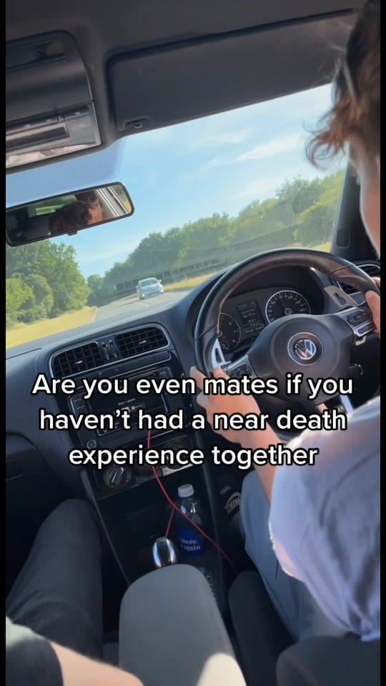 Post 8 by LJ on TikTok (video)