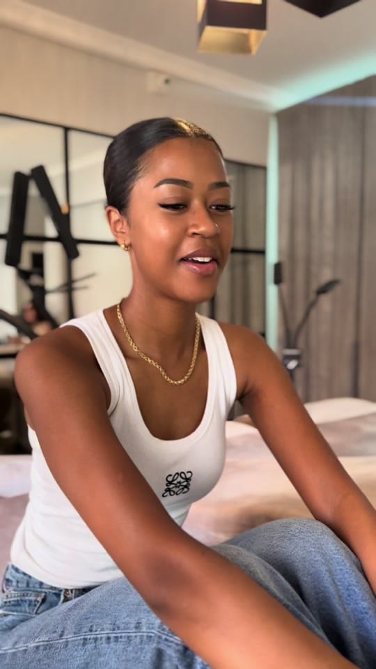 Post 9 by Rinesa Bytyqi Qorrolli on TikTok (video)