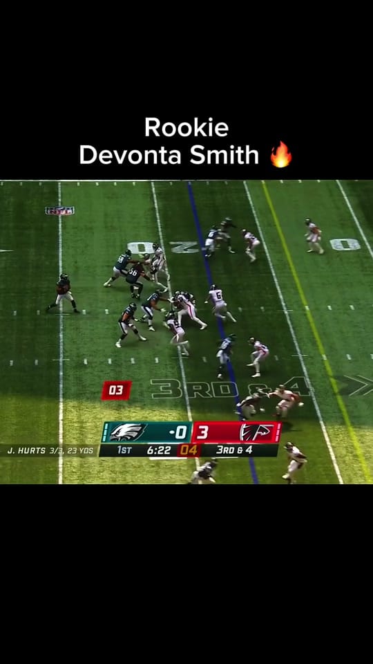 Post 4 by All_Eagles on TikTok (video)