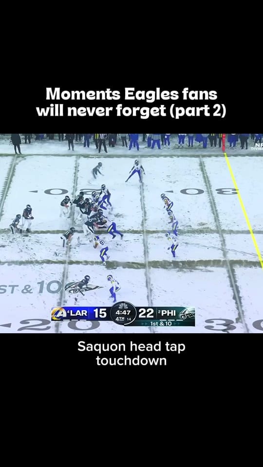 Post 2 by All_Eagles on TikTok (video)