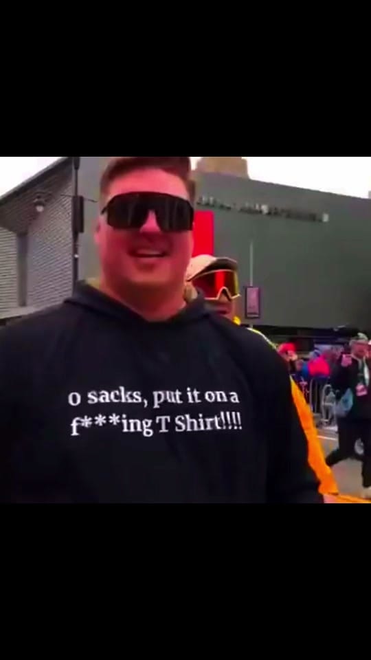 Post 8 by All_Eagles on TikTok (video)