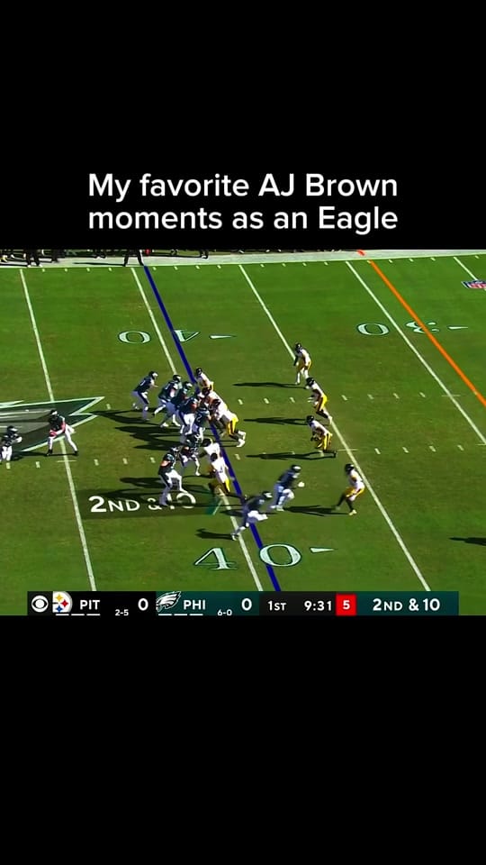 Post 5 by All_Eagles on TikTok (video)