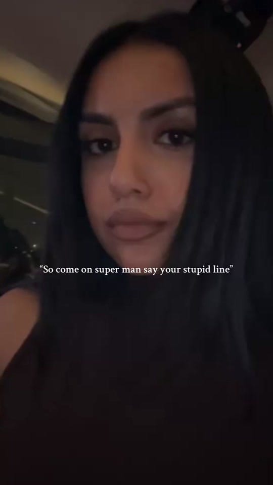 Post 6 by Shreya M on TikTok (video)