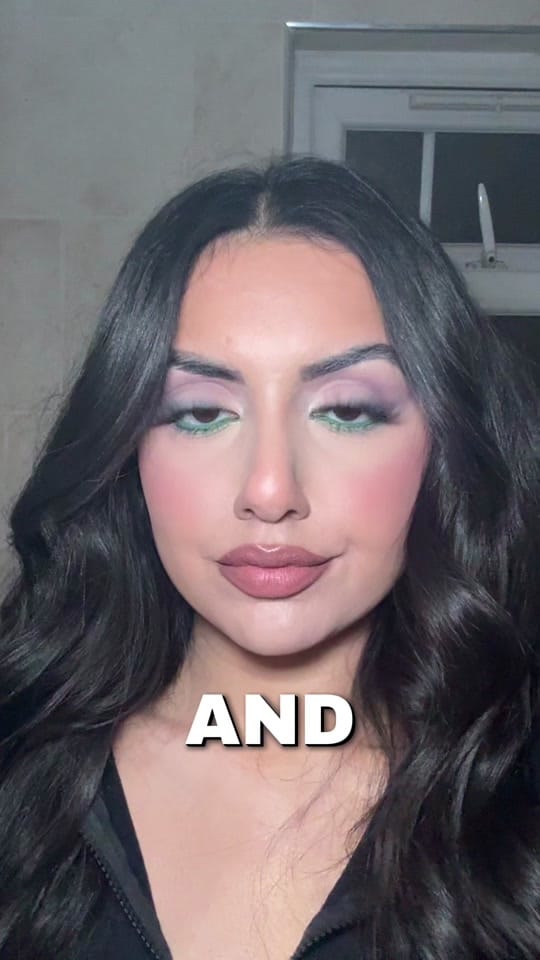 Post 4 by Shreya M on TikTok (video)