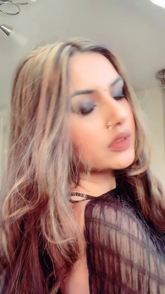 Post 10 by Shreya M on TikTok (video)